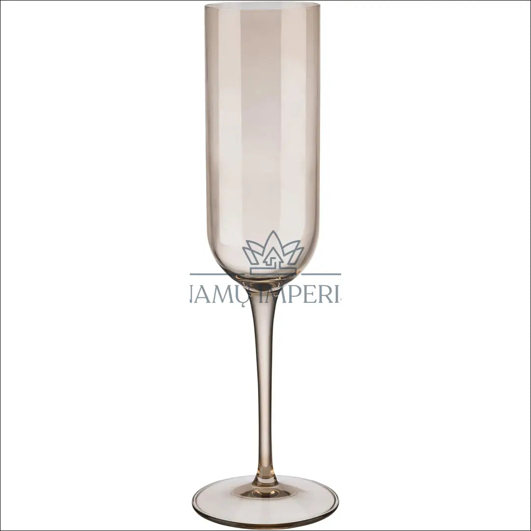 Šampano taurių komplektas (4vnt) DI3514 - €19 Save 65% __label:Pristatymas 1-2 d.d., color-ruda, indai, interjeras,