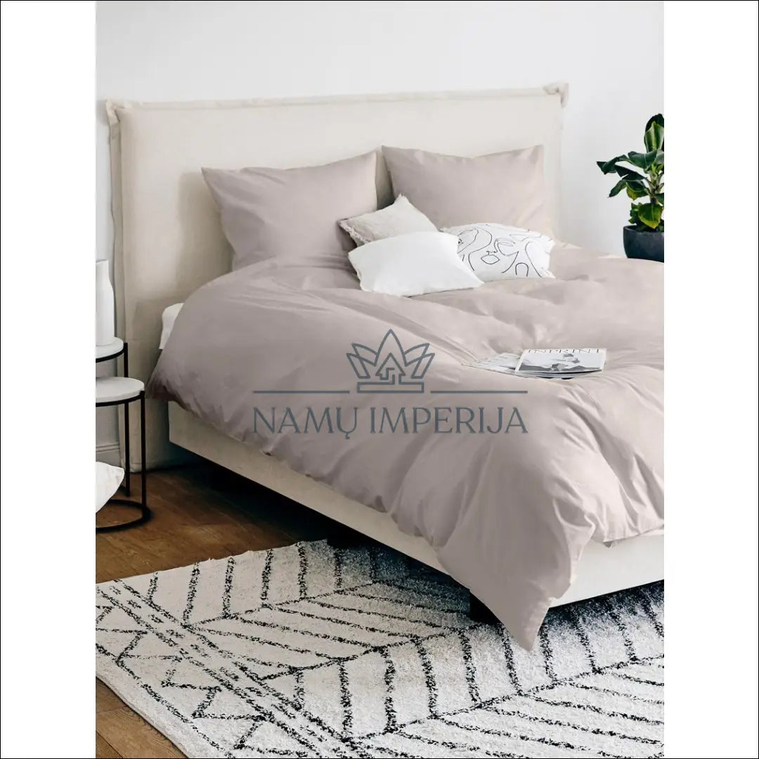 Satino antklodės užvalkalas DI3270 - €15 Save 70% __label:Pristatymas 1-2 d.d., antklodes-uzvalkalas, color-smelio,