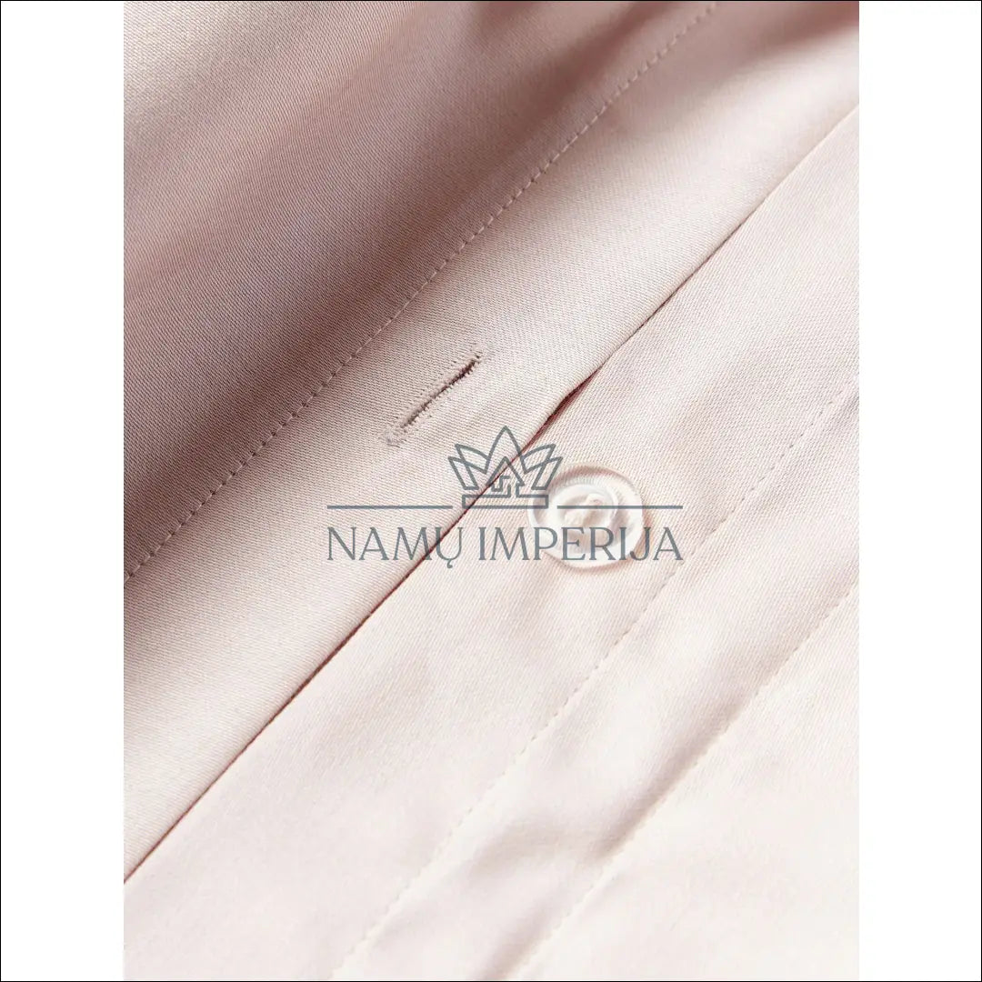 Satino antklodės užvalkalas DI6063 - €21 25-50, __label:Pristatymas 1-2 d.d., antklodes-uzvalkalas, color-rozine,