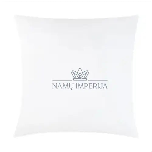 Satino pagalvės užvalkalas DI5191 - €7 Save 70% __label:Pristatymas 1-2 d.d., color-balta, material-medvilne,