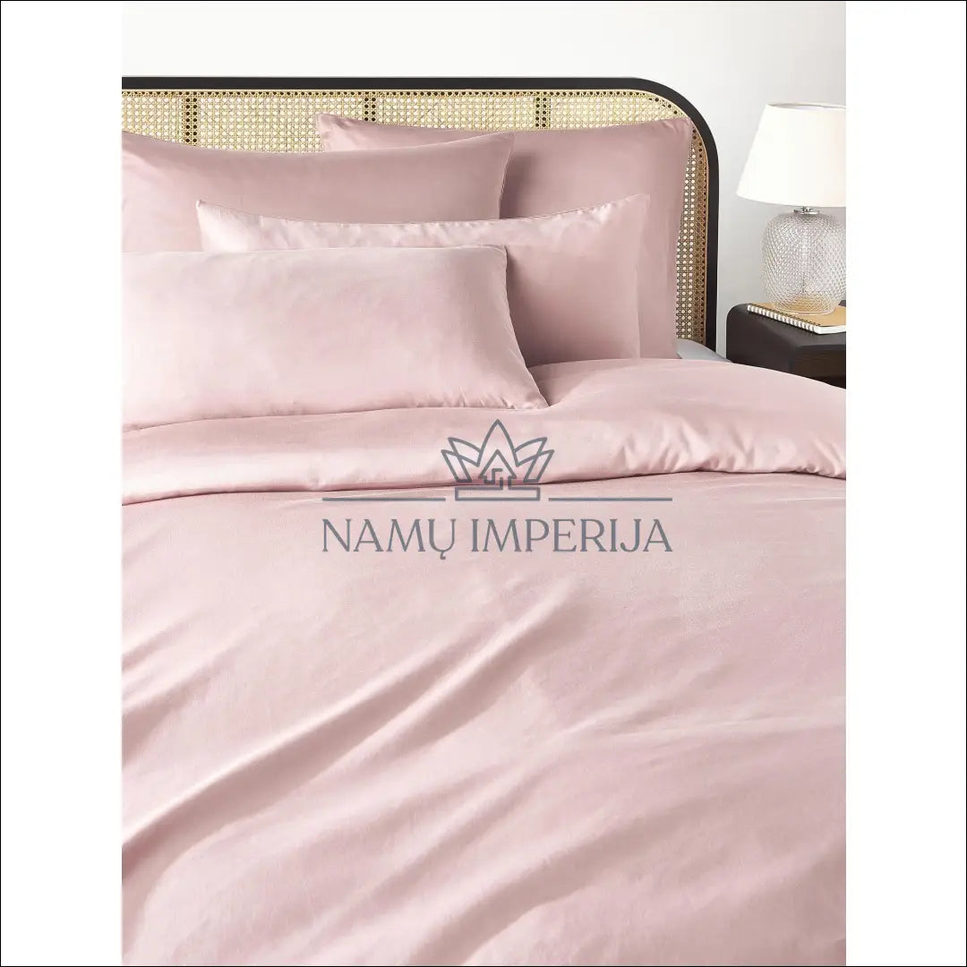 Satino pagalvės užvalkalas DI6068 - €6 __label:Pristatymas 1-2 d.d., color-rozine, material-medvilne,