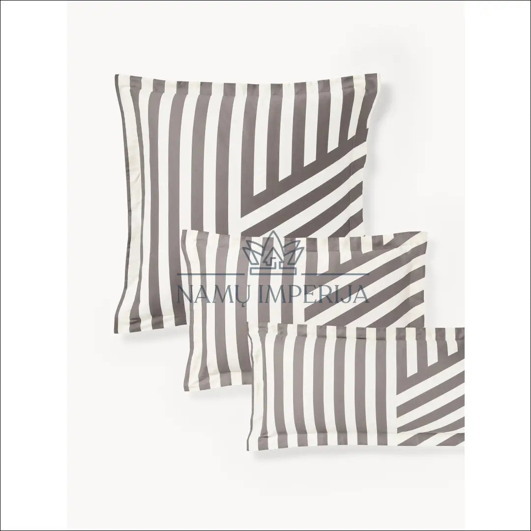 Satino pagalvės užvalkalas DI6074 - €4 Save 75% __label:Pristatymas 1-2 d.d., color-kremas, color-ruda,