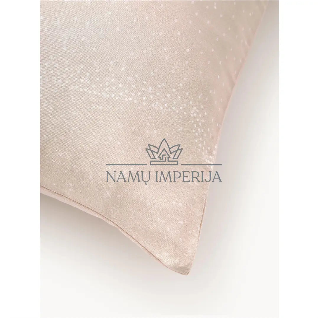 Satino pagalvės užvalkalas DI6089 - €7 __label:Pristatymas 1-2 d.d., color-rozine, material-medvilne,