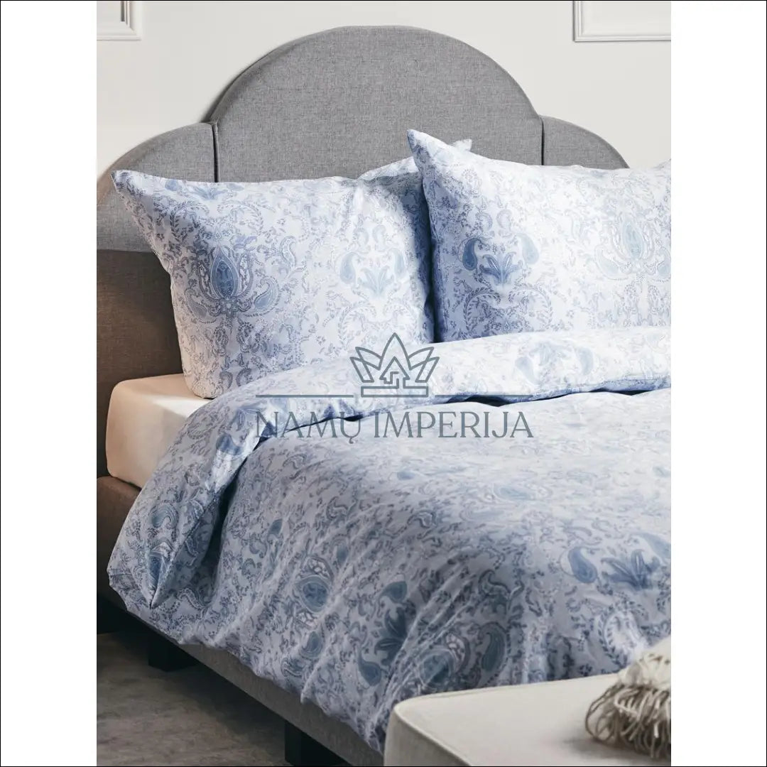 Satino patalynės komplektas DI3175 - €21 Save 70% __label:Pristatymas 1-2 d.d., color-melyna, material-medvilne,