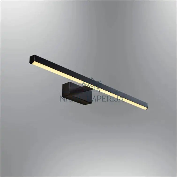 Sieninis šviestuvas DI5305 - €34 Save 60% 25-50, __label:Pristatymas 1-2 d.d., color-juoda, material-metalas,