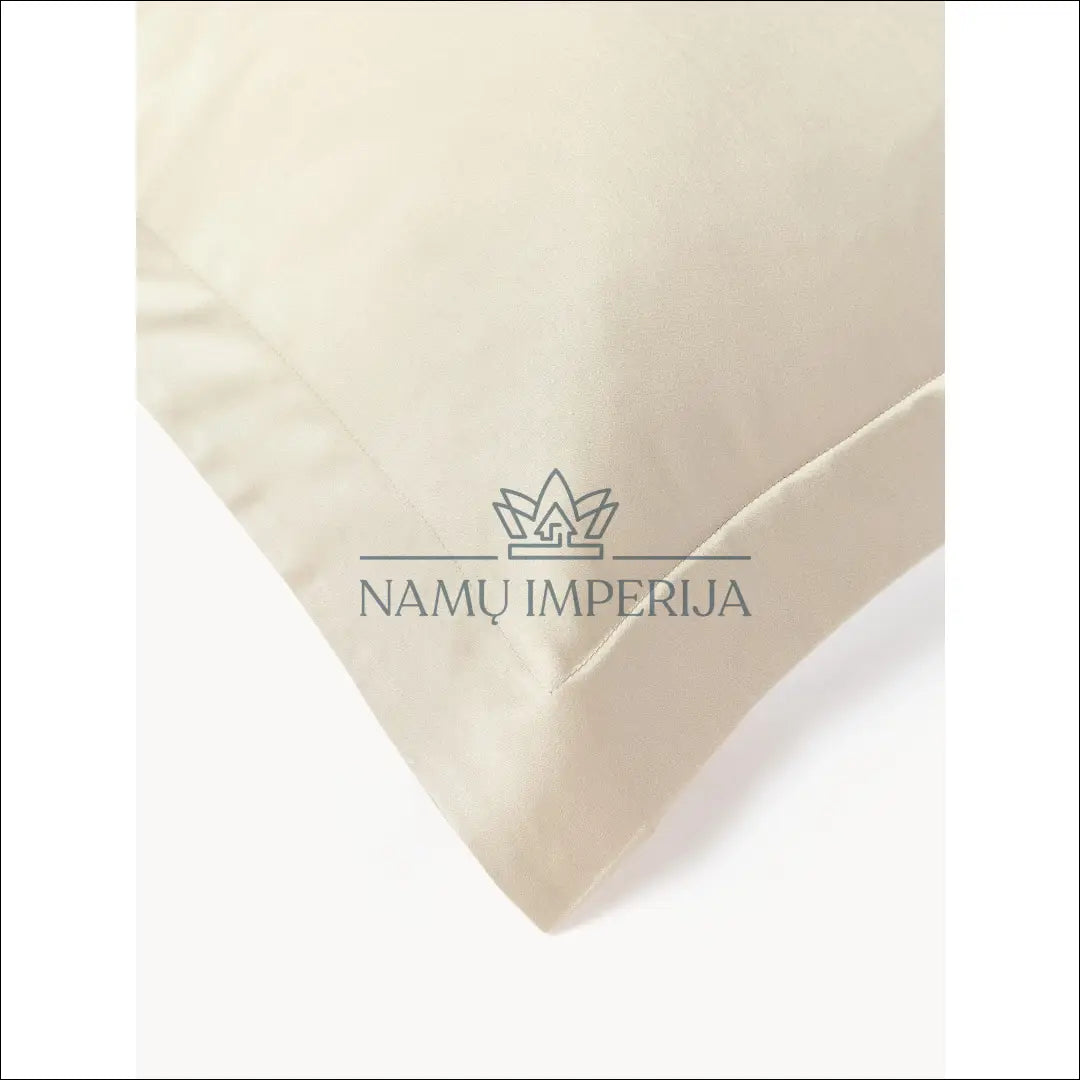 Šilkinis pagalvės užvalkalas DI5516 - €40 25-50, __label:Pristatymas 1-2 d.d., color-smelio, material-medvilne,