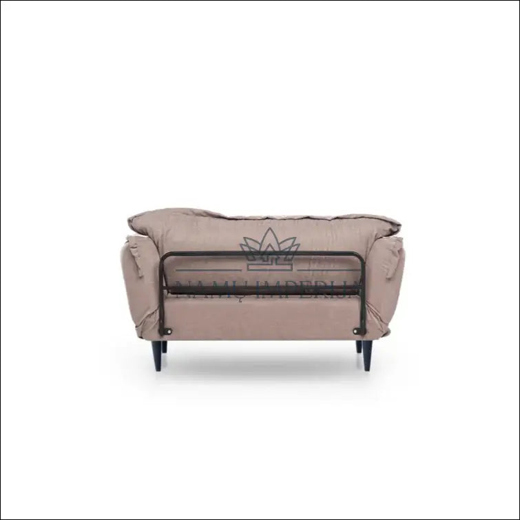 Sofa-lova MI222 - €300 Save 50% __label:Pristatymas 1-2 d.d., color-smelio, material-aksomas, material-poliesteris,