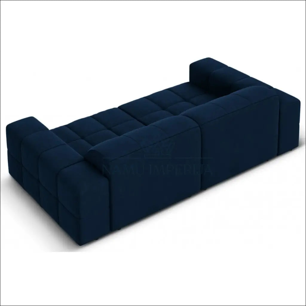 Sofa MI497 - €1,300 Save 50% __label:Pristatymas 1-2 d.d., material-aksomas, material-poliesteris, minksti, over-200