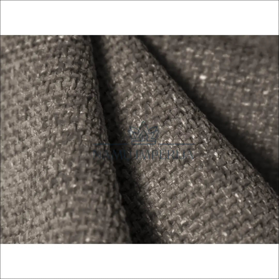 Sofa MI553 - €1,250 Save 50% __label:Pristatymas 1-2 d.d., color-ruda, material-gobelenas, material-poliesteris,