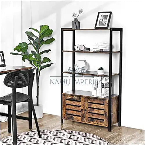 Spintelė SM1668 - €169 Save 30% 100-200, __label:Pristatymas 5-14 d.d., notouch30, pastatoma-lentyna, song