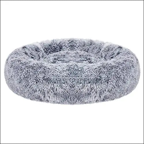 Šuns guolis SM459 - €51 Save 10% 50-100, __label:Pristatymas 5-14 d.d., gyvunai, notouch10, song 80x80x20cm / Pilka