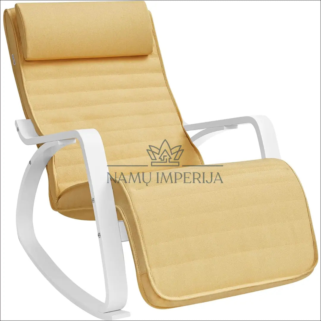 Supamas krėslas SM147 - €132 Save 10% 100-200, __label:Pristatymas 5-14 d.d., foteliai, notouch10, song