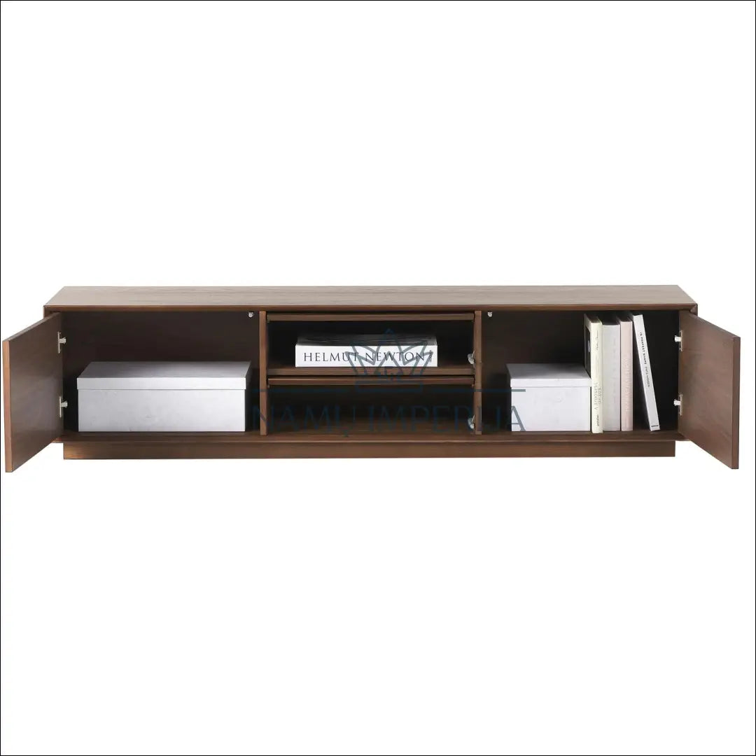 TV staliukas SI795 - €297 Save 65% __label:Pristatymas 1-2 d.d., color-ruda, material-mdf, material-medzio-masyvas,