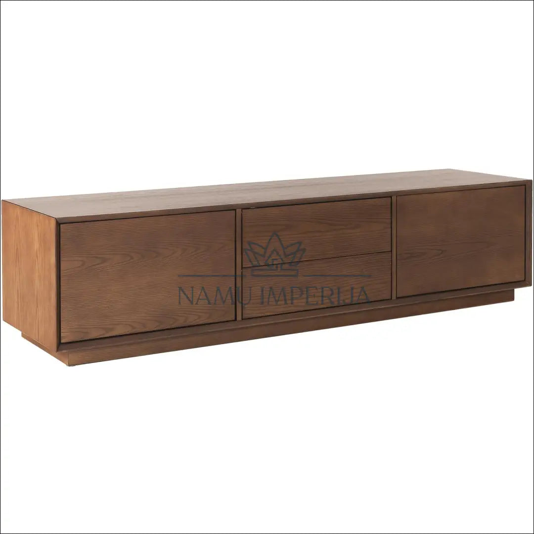 TV staliukas SI795 - €297 Save 65% __label:Pristatymas 1-2 d.d., color-ruda, material-mdf, material-medzio-masyvas,