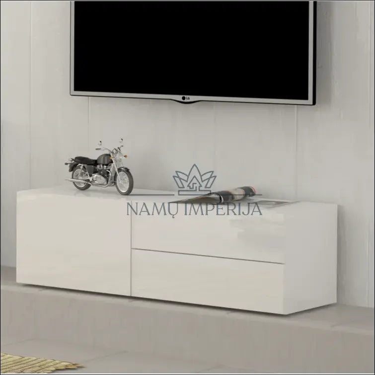 TV staliukas SI954 - €73 Save 60% 50-100, __label:Pristatymas 1-2 d.d., color-balta, material-mediena, svetaines