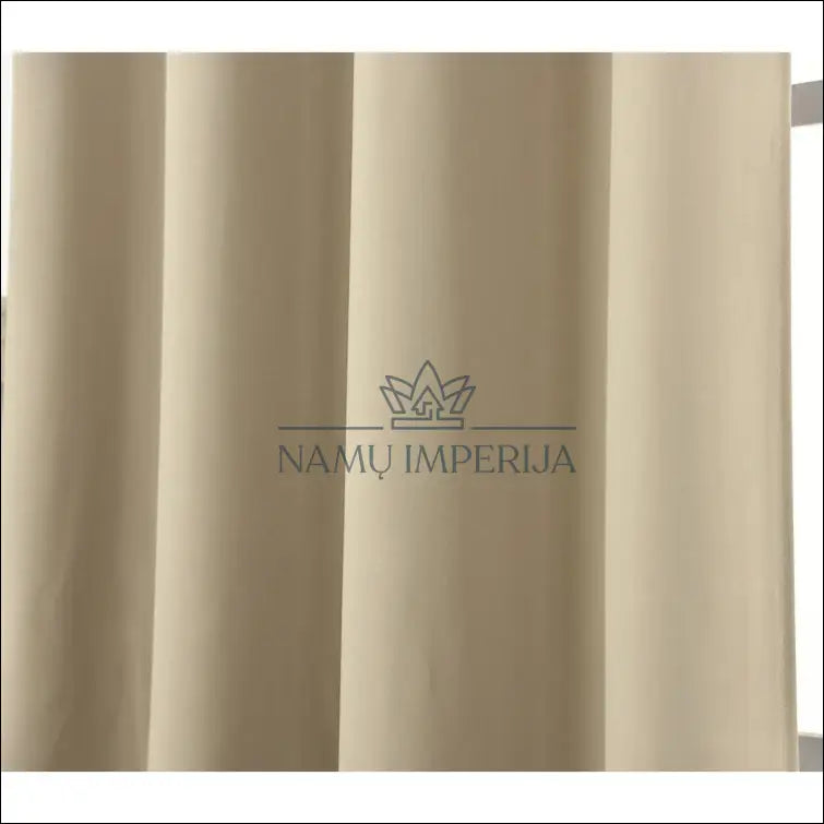 Užuolaida DI3133 - €17 Save 65% __label:Pristatymas 1-2 d.d., color-smelio, material-poliesteris, spec, tekstile Iki