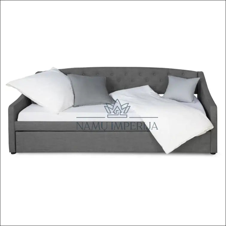 Vaikiška ištraukiama lova GI275 - €156 Save 65% 100-200, __label:Pristatymas 1-2 d.d., color-pilka,