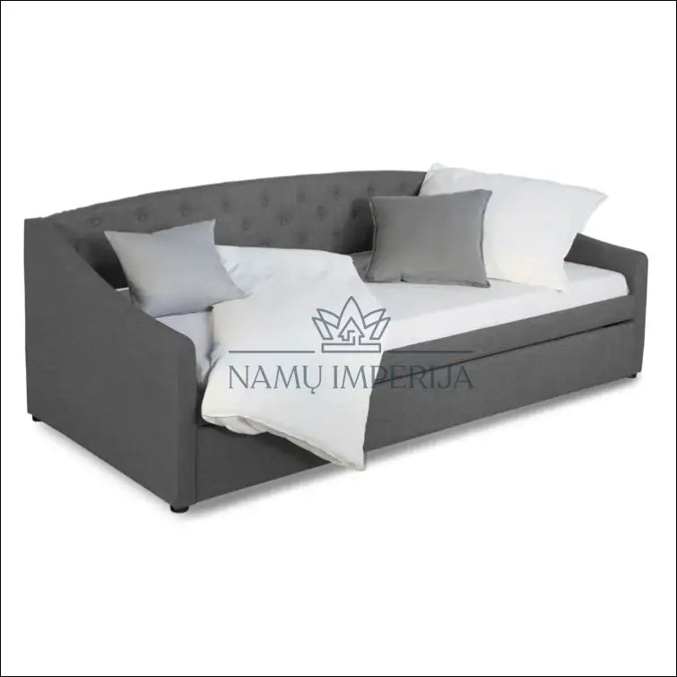 Vaikiška ištraukiama lova GI275 - €156 Save 65% 100-200, __label:Pristatymas 1-2 d.d., color-pilka,