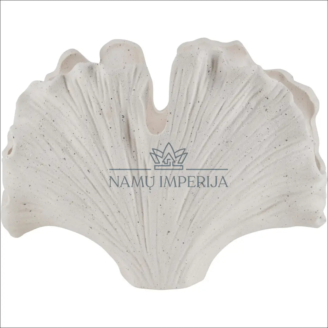 Vaza DI3823 - €17 Save 65% __label:Pristatymas 1-2 d.d., color-kremas, interjeras, material-keramika, spec Iki €25